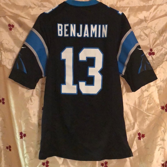 NFL Carolina Panthers Jersey - Picture 4 of 4